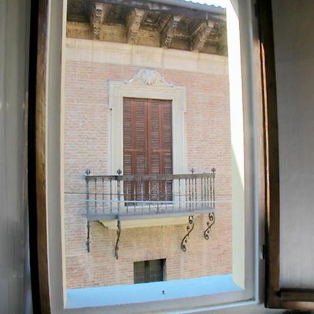 Casa Di Spagna Μπολόνια Εξωτερικό φωτογραφία