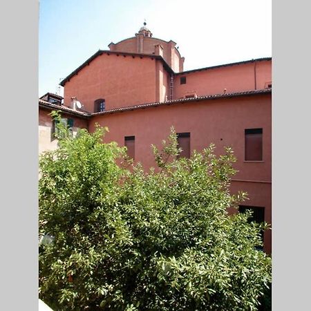 Casa Di Spagna Μπολόνια Εξωτερικό φωτογραφία