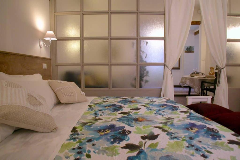 Casa Di Spagna Μπολόνια Εξωτερικό φωτογραφία