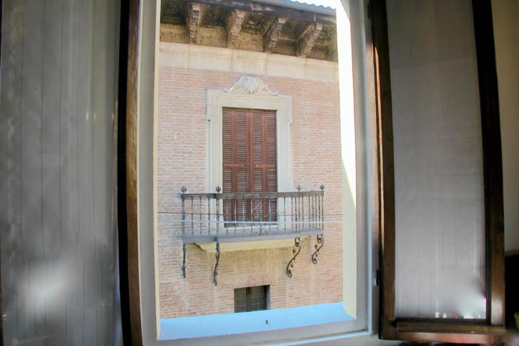 Casa Di Spagna Μπολόνια Εξωτερικό φωτογραφία