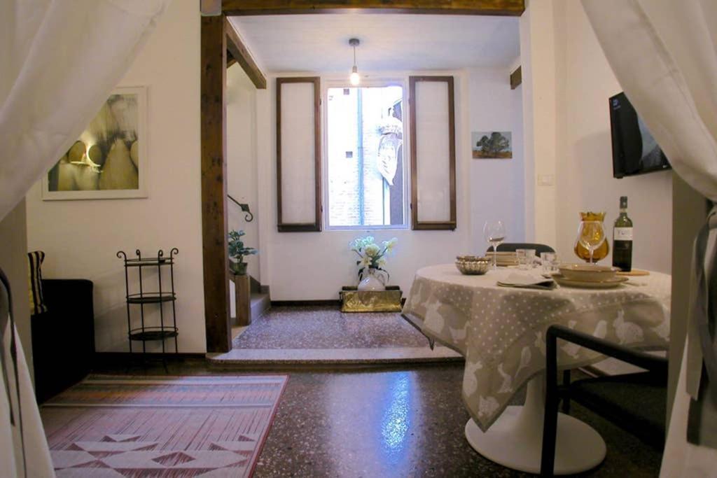 Casa Di Spagna Μπολόνια Εξωτερικό φωτογραφία
