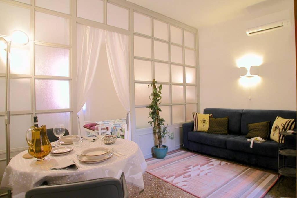 Casa Di Spagna Μπολόνια Εξωτερικό φωτογραφία