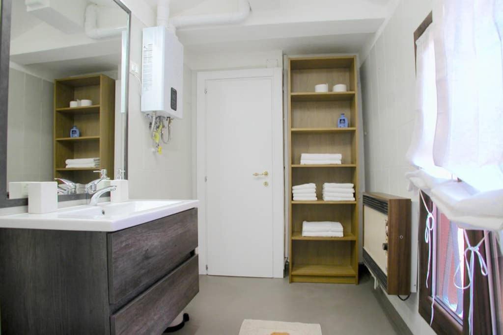 Casa Di Spagna Μπολόνια Εξωτερικό φωτογραφία