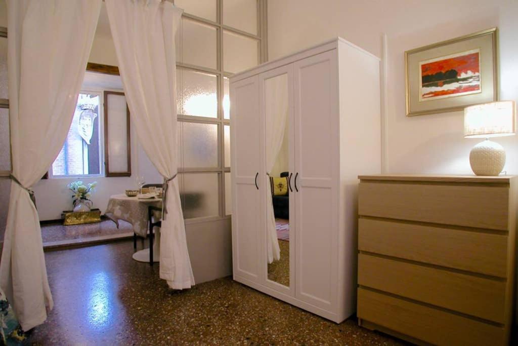 Casa Di Spagna Μπολόνια Εξωτερικό φωτογραφία