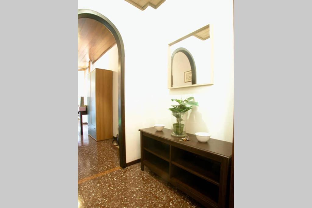 Casa Di Spagna Μπολόνια Εξωτερικό φωτογραφία