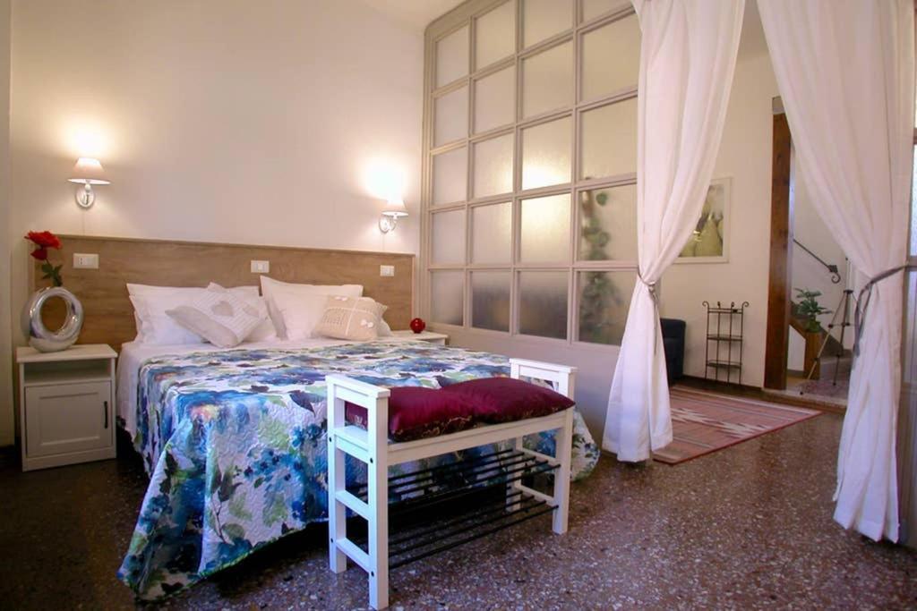 Casa Di Spagna Μπολόνια Εξωτερικό φωτογραφία